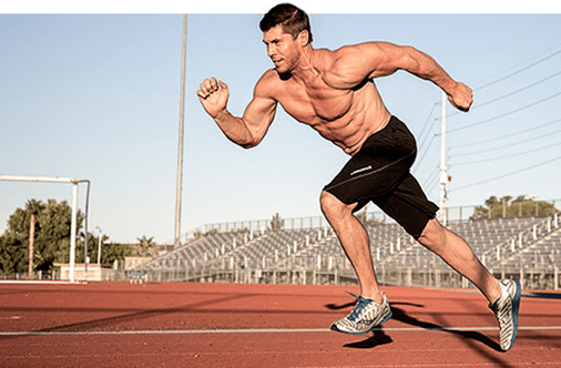 Antrenament cardio pentru pierderea în greutate a abdomenului