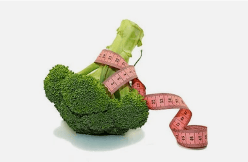 Broccoli pentru pierderea în greutate