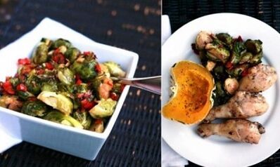 ce poți mânca cu o dietă cu proteine