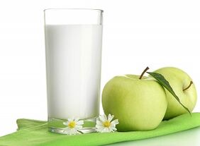 Opțiuni de dietă cu kefir pentru pierderea în greutate