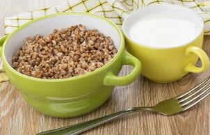 cum să slăbești cu o dietă cu kefir