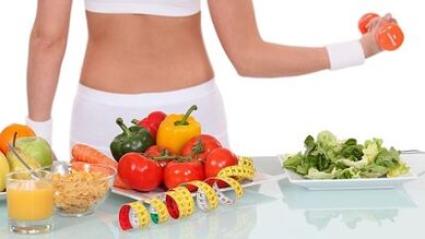 cum să mănânci corect pentru a pierde în greutate