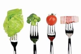 legume și carne pentru dieta ducan