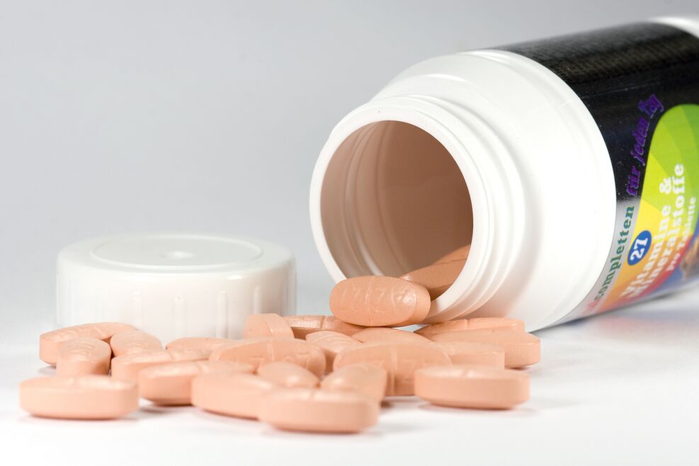 Arzător de grăsimi din farmacie - un medicament care va ajuta să scăpați de excesul de greutate