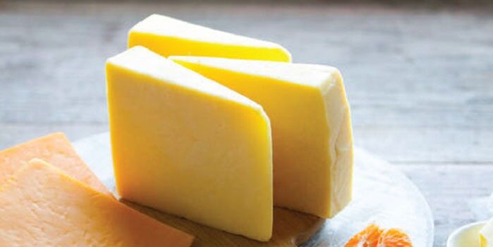 brânză pentru o nutriție adecvată și pentru pierderea în greutate