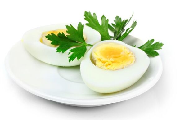 ou fiert pentru pierderea în greutate pe săptămână cu 7 kg