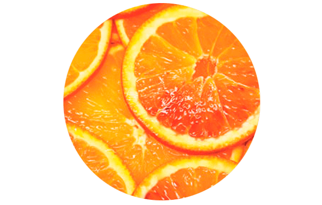 portocale pentru guta